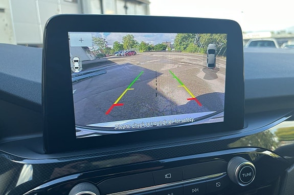 Ford Kuga 17 of 18