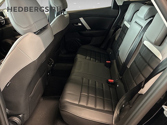 Citroen C4 8 of 16