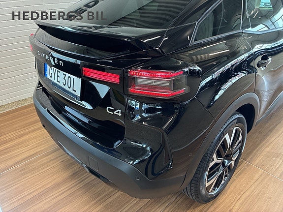 Citroen C4 13 of 16
