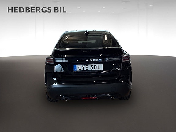 Citroen C4 4 of 16