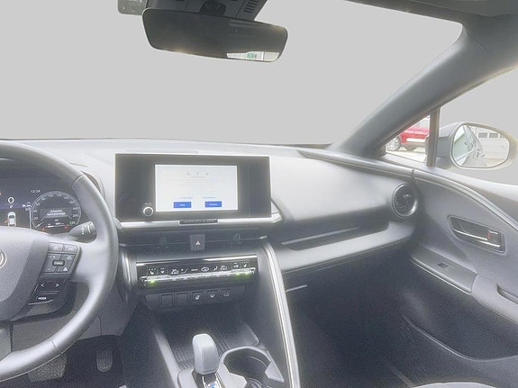 Toyota C-HR 9 of 11