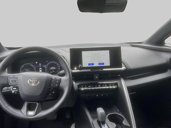 Toyota C-HR 8 of 11