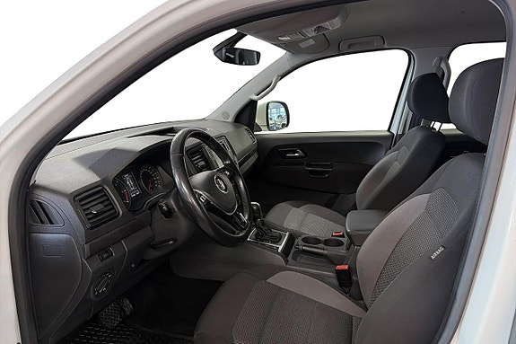 Volkswagen Amarok 9 of 17