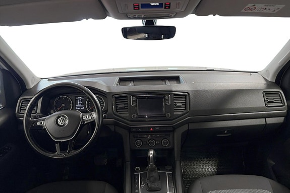 Volkswagen Amarok 11 of 17