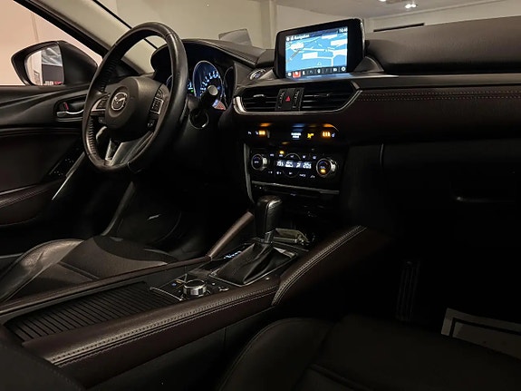 Mazda 6 5 of 7
