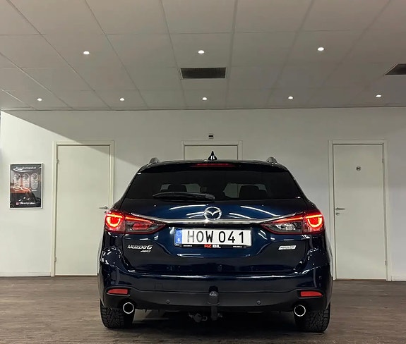Mazda 6 7 of 7