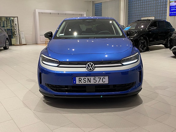 Volkswagen Id. Polo 2027 photo 2
