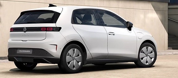 Volkswagen ID. Polo 3 of 5