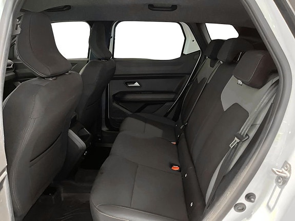 Dacia Duster 7 of 21
