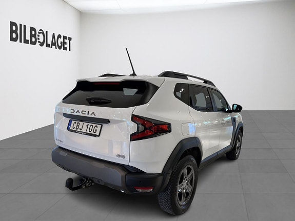 Dacia Duster 4 of 21