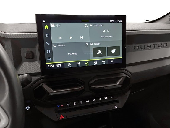 Dacia Duster 13 of 21