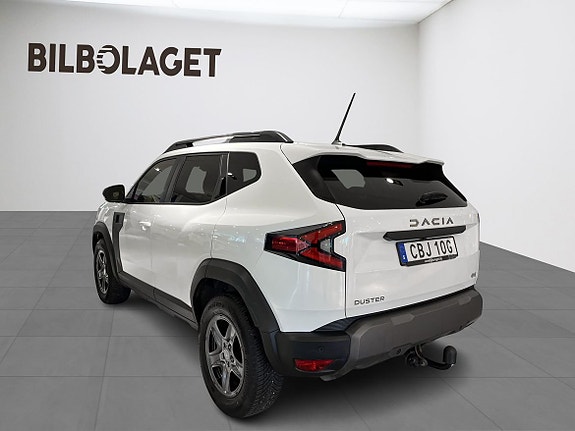 Dacia Duster 3 of 21