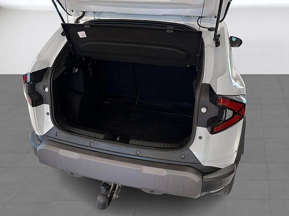 Dacia Duster 11 of 21