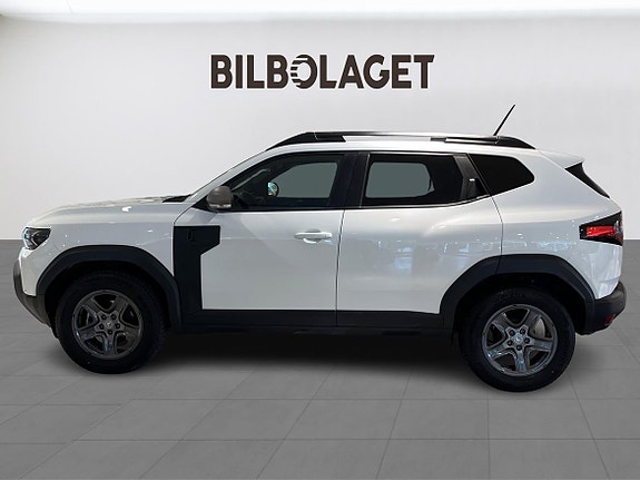 Dacia Duster 2 of 21