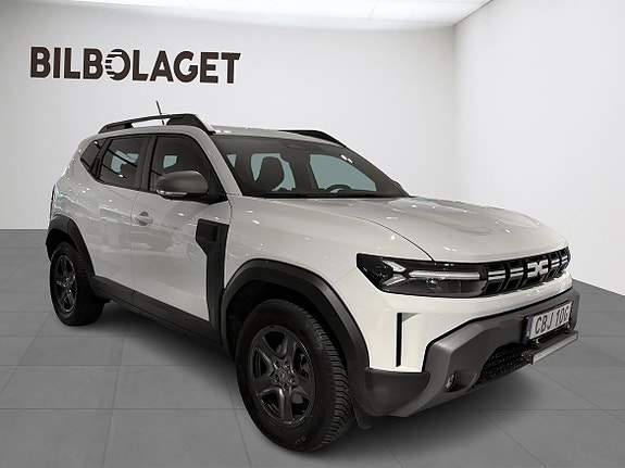 Dacia Duster 5 of 21