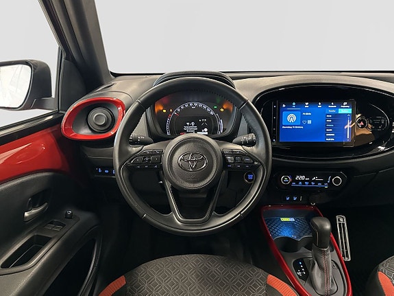 Toyota Aygo X 10 of 12