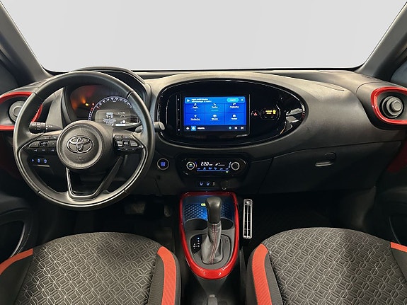 Toyota Aygo X 9 of 12