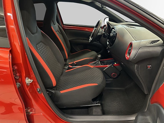 Toyota Aygo X 7 of 12