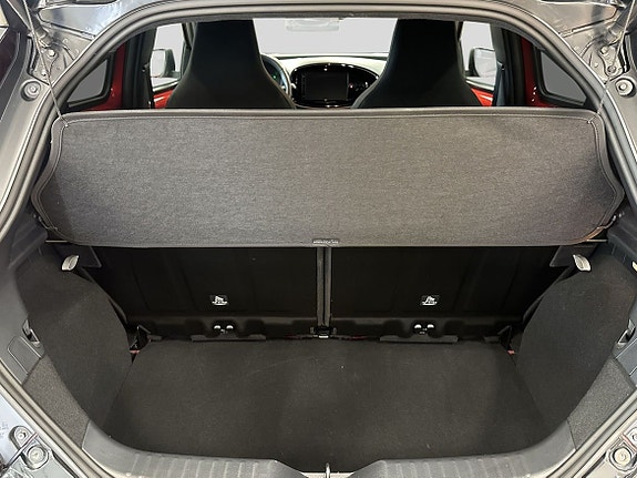 Toyota Aygo X 11 of 12