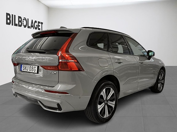 Volvo XC60 4 of 23