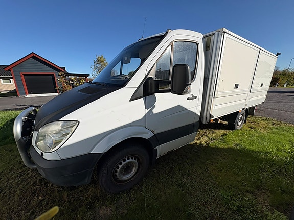 Mercedes-Benz Sprinter 313 2 of 5