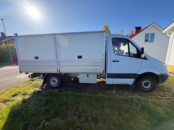 Mercedes-Benz Sprinter 313 3 of 5