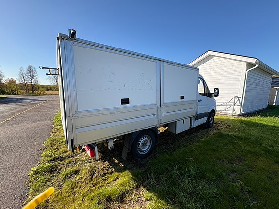 Mercedes-Benz Sprinter 313 4 of 5