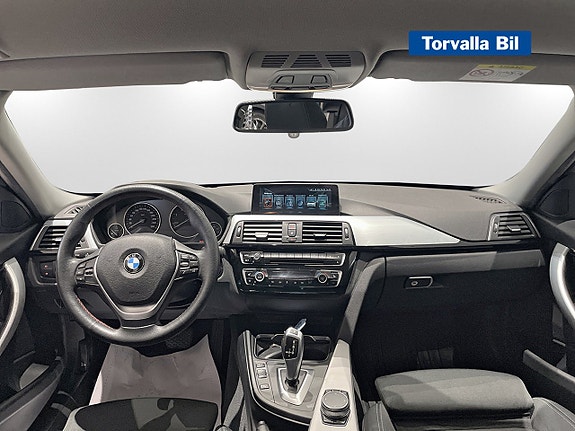 BMW 320d 7 of 17