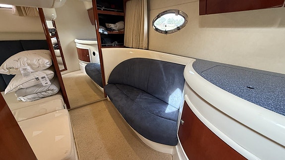 Fairline Targa 40 -2005 16 of 18