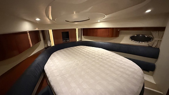 Fairline Targa 40 -2005 14 of 18