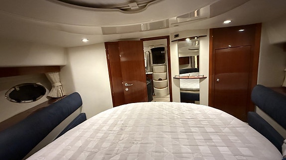 Fairline Targa 40 -2005 15 of 18