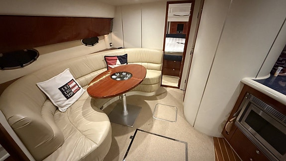 Fairline Targa 40 -2005 10 of 18