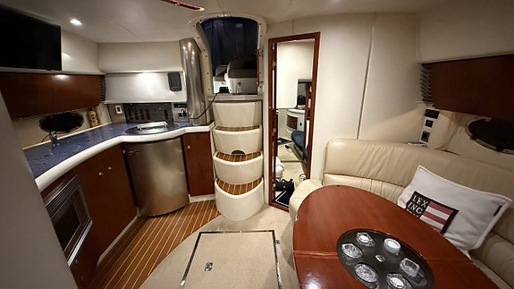Fairline Targa 40 -2005 13 of 18