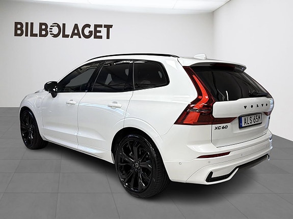 Volvo XC60 3 of 12