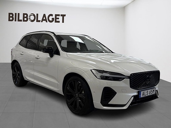Volvo XC60 5 of 12