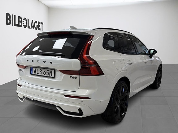 Volvo XC60 4 of 12