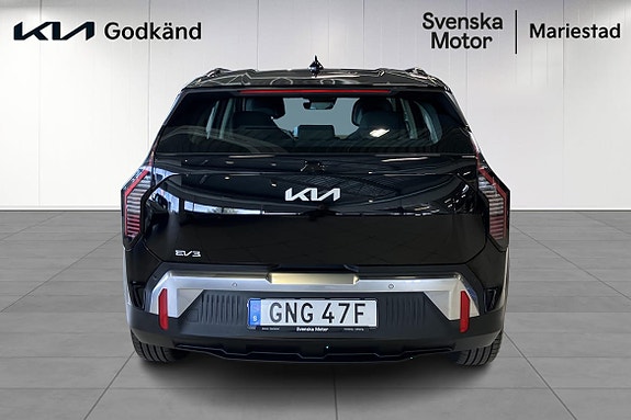 Kia EV3 5 of 17