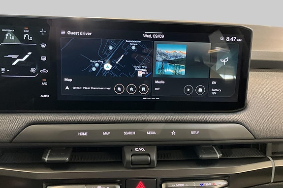 Kia EV3 14 of 17