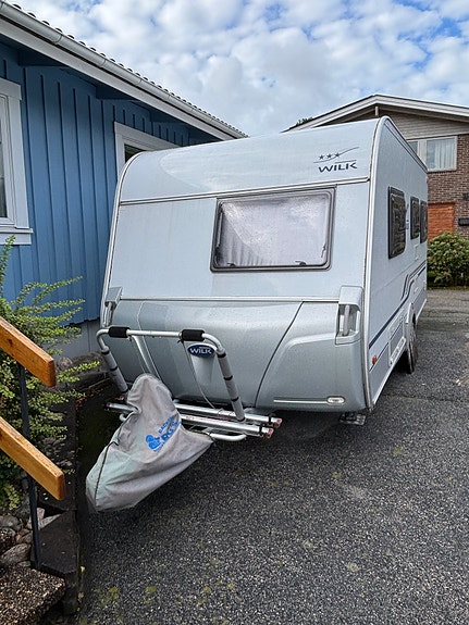 Wilk S3 450 HTD 2 of 8