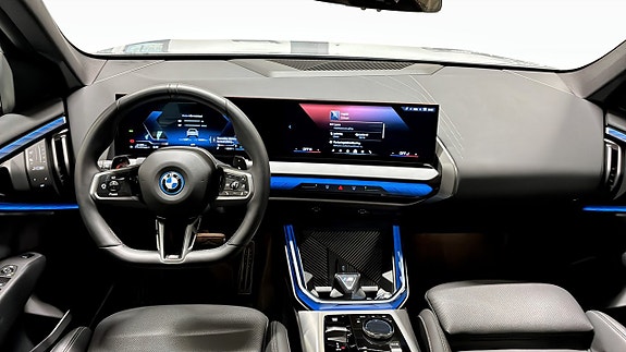 BMW X3 4 of 9