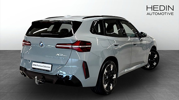 BMW X3 2 of 9