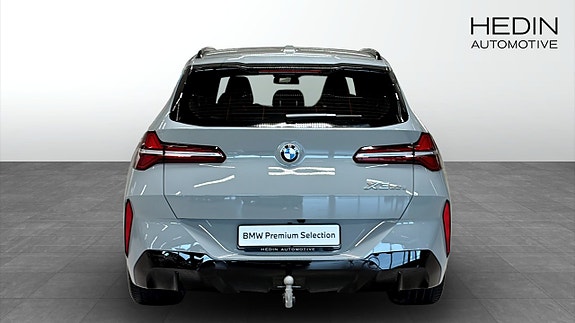 BMW X3 7 of 9