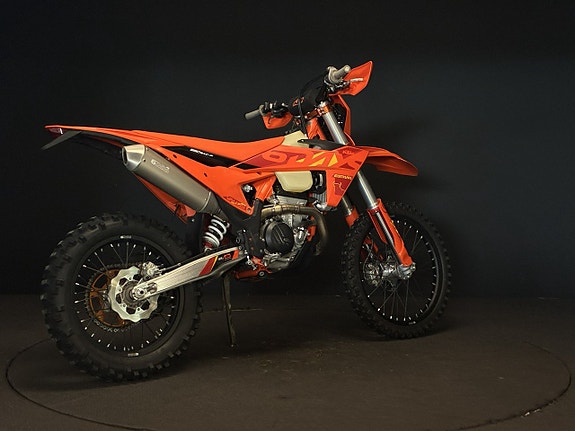 KTM 250 EXC-F SixDays 4 of 5