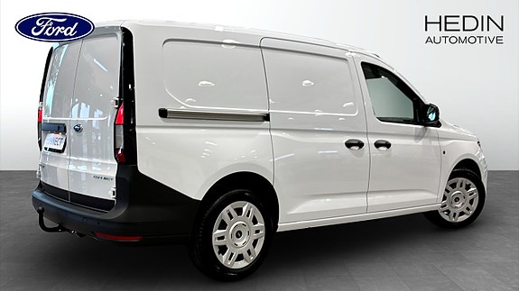 Ford Transit Connect 2 of 16