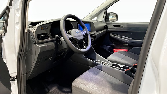 Ford Transit Connect 16 of 16