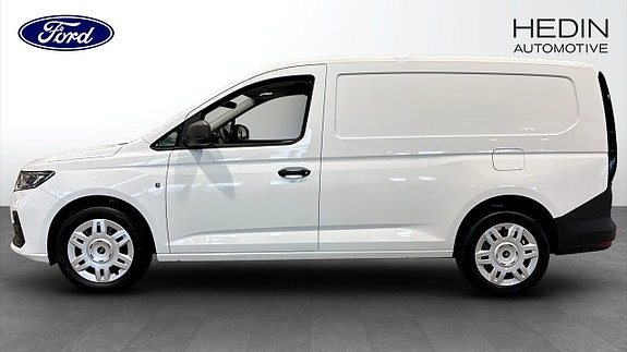Ford Transit Connect 6 of 16
