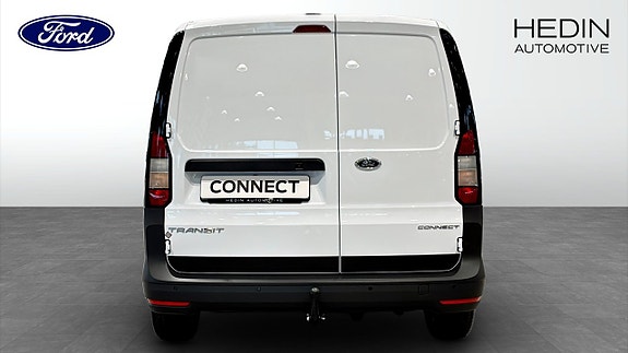 Ford Transit Connect 7 of 16