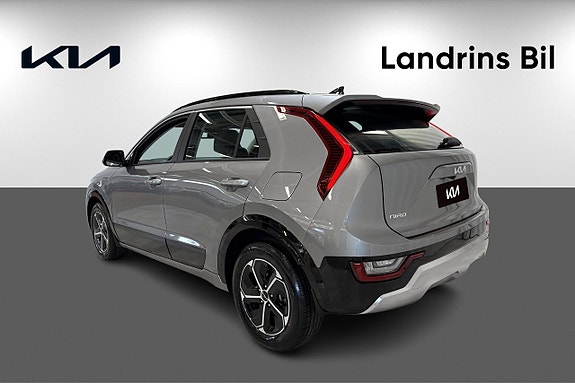 Kia Niro 6 of 18