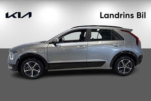 Kia Niro 4 of 18