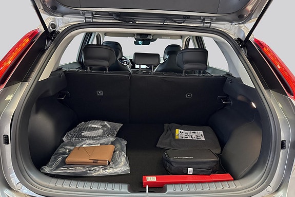 Kia Niro 14 of 18